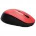 Promate Мишка Promate Tracker Wireless Red (tracker.red)
