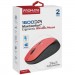 Promate Мишка Promate Tracker Wireless Red (tracker.red)