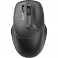Promate Мишка Promate UniGlide Wireless Black (uniglide.black)