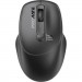 Promate Мишка Promate UniGlide Wireless Black (uniglide.black)