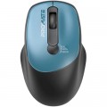 Promate Мишка Promate UniGlide Wireless Blue (uniglide.blue)