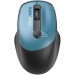 Promate Мишка Promate UniGlide Wireless Blue (uniglide.blue)