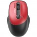 Promate Мишка Promate UniGlide Wireless Red (uniglide.red)