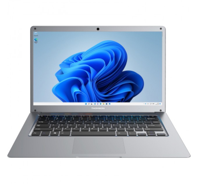 THOMSON Ноутбук THOMSON NEO N14 (MEAN14C8SL256FRW)