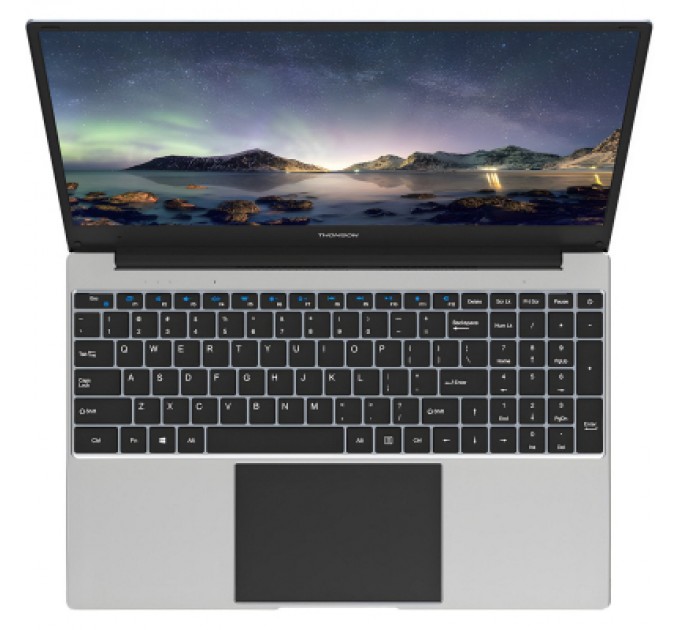 THOMSON Ноутбук THOMSON NEO N15 (MEAN15C6SL256FRW)