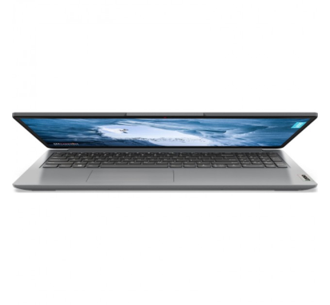 Lenovo Ноутбук Lenovo IdeaPad 1 15IJL7 (82LX00AKRA)