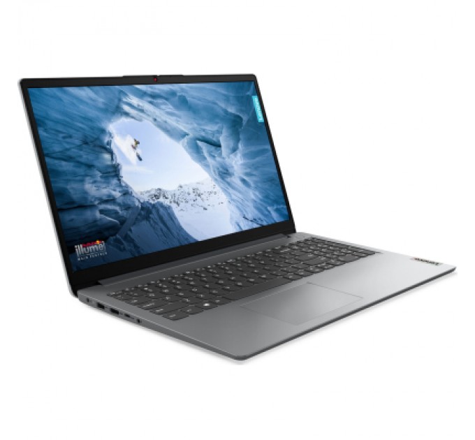 Lenovo Ноутбук Lenovo IdeaPad 1 15IJL7 (82LX00AKRA)
