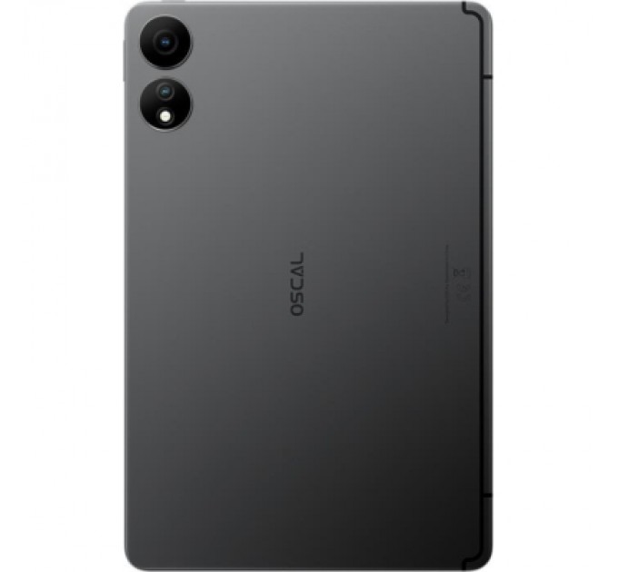 Oscal Планшет Oscal Elite 1 8/256GB / 4G (LTE) Mecha Grey (Elite 1 8/256GB Mecha Grey)