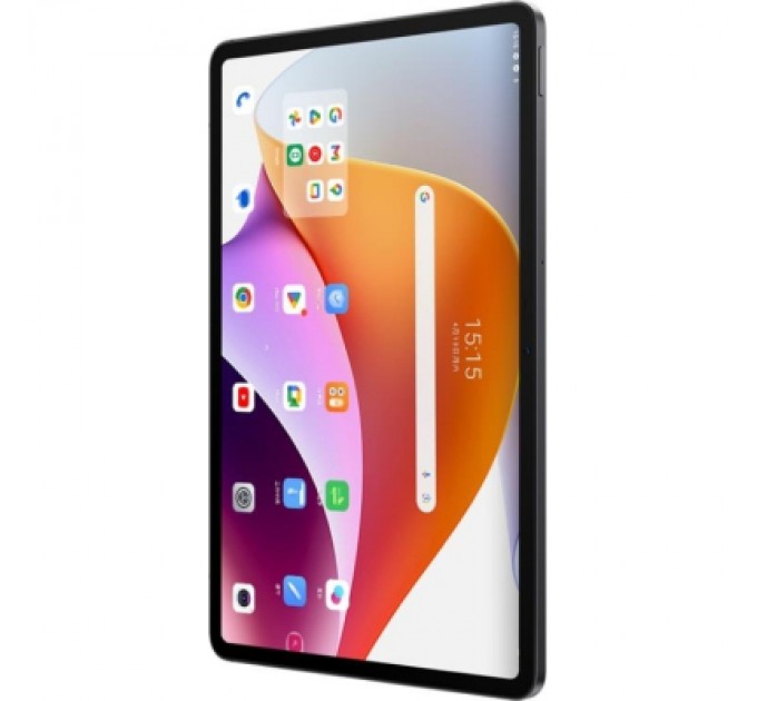 Oscal Планшет Oscal Elite 1 8/256GB / 4G (LTE) Mecha Grey (Elite 1 8/256GB Mecha Grey)