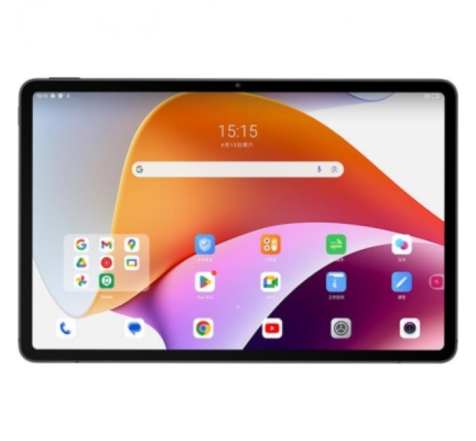 Oscal Планшет Oscal Elite 1 8/256GB / 4G (LTE) Mecha Grey (Elite 1 8/256GB Mecha Grey)