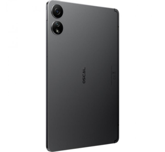 Oscal Планшет Oscal Elite 1 8/256GB / 4G (LTE) Mecha Grey (Elite 1 8/256GB Mecha Grey)