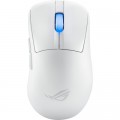 ASUS Мишка ASUS ROG Keris II WL ACE Wireless/Bluetooth/USB White (90MP03N0-BMUA10)