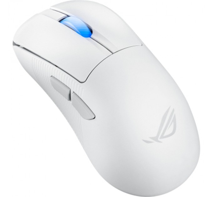 ASUS Мишка ASUS ROG Keris II WL ACE Wireless/Bluetooth/USB White (90MP03N0-BMUA10)