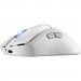 ASUS Мишка ASUS ROG Keris II WL ACE Wireless/Bluetooth/USB White (90MP03N0-BMUA10)
