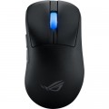 ASUS Мишка ASUS ROG Keris II WL ACE Wireless/Bluetooth/USB Black (90MP03N0-BMUA00)