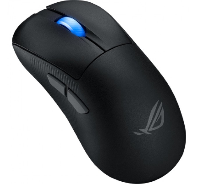 ASUS Мишка ASUS ROG Keris II WL ACE Wireless/Bluetooth/USB Black (90MP03N0-BMUA00)