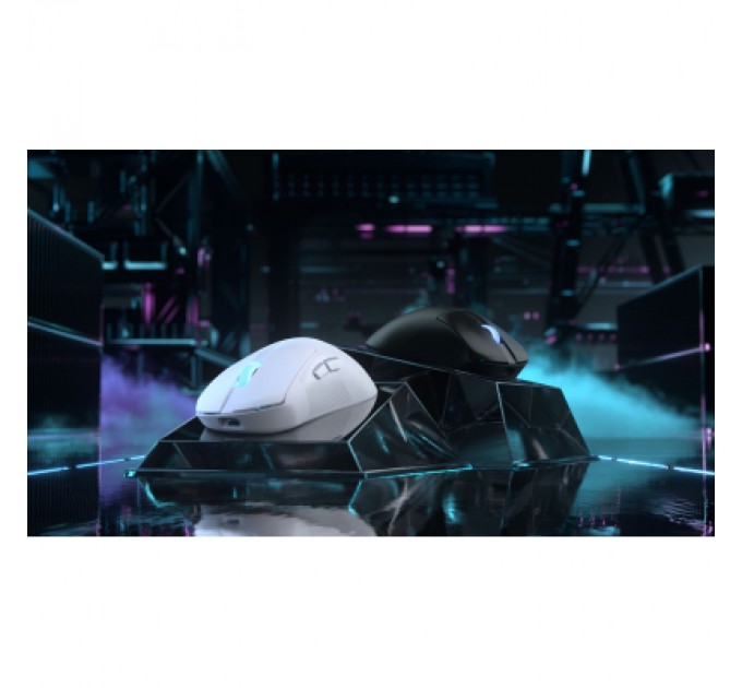 ASUS Мишка ASUS ROG Keris II WL ACE Wireless/Bluetooth/USB Black (90MP03N0-BMUA00)