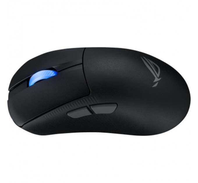 ASUS Мишка ASUS ROG Keris II WL ACE Wireless/Bluetooth/USB Black (90MP03N0-BMUA00)