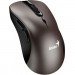 Genius Мишка Genius Ergo 8100S Wireless Champagne (31030040402)
