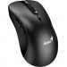 Genius Мишка Genius Ergo 8100S Wireless Black (31030040400)
