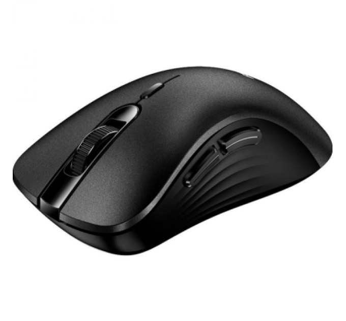 Genius Мишка Genius Ergo 8100S Wireless Black (31030040400)