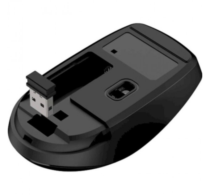 Genius Мишка Genius NX-7000SE Wireless Black (31030032400)