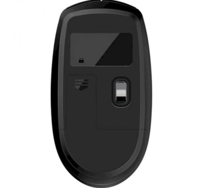 Genius Мишка Genius NX-7000SE Wireless Black (31030032400)