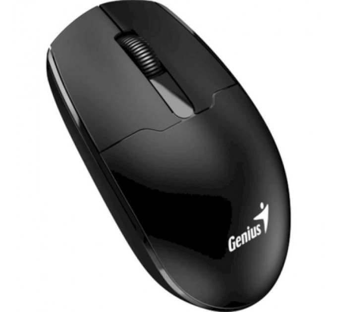 Genius Мишка Genius NX-7000SE Wireless Black (31030032400)