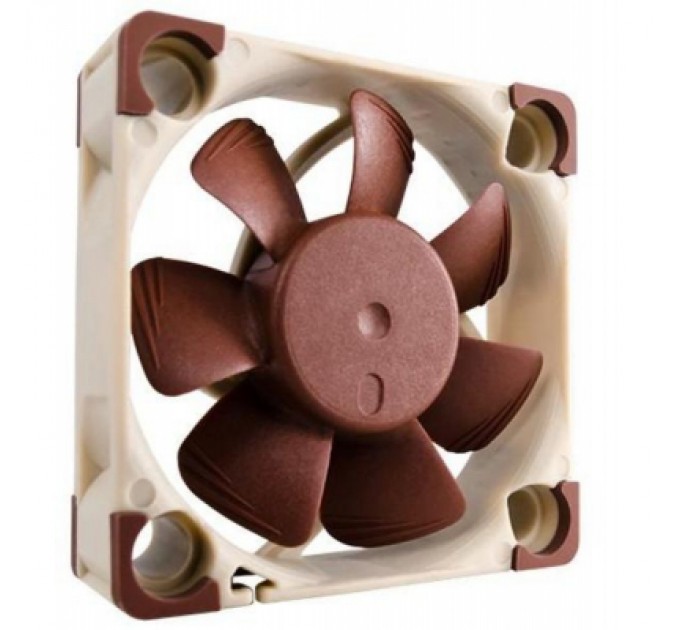 Noctua Кулер до корпусу Noctua NF-A4x10 FLX