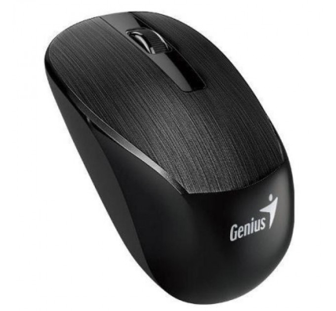 Genius Мишка Genius NX-7015 Wireless Black (31030019412)