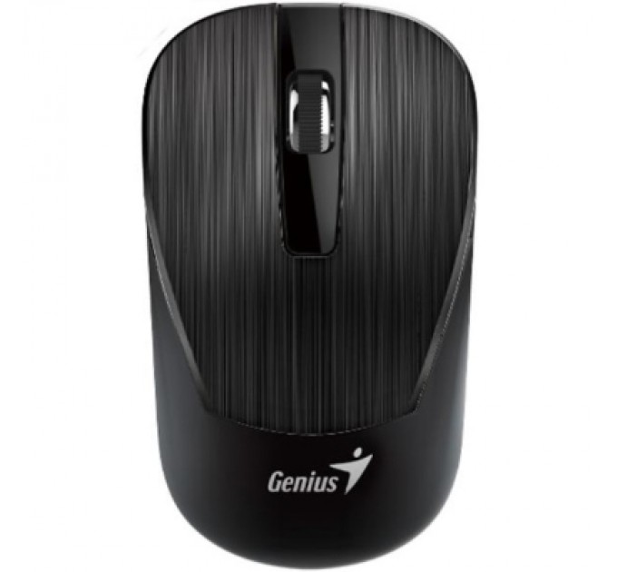 Genius Мишка Genius NX-7015 Wireless Black (31030019412)