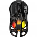 GravaStar Мишка GravaStar Mercury M2 BT/WL/USB-A RGB Black (GRAVASTARM2_BLK)