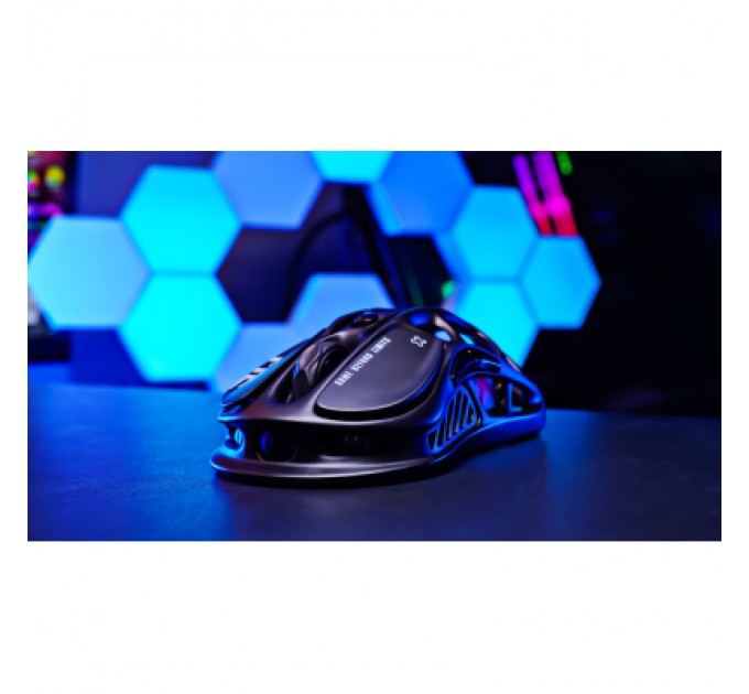 GravaStar Мишка GravaStar Mercury M2 BT/WL/USB-A RGB Black (GRAVASTARM2_BLK)