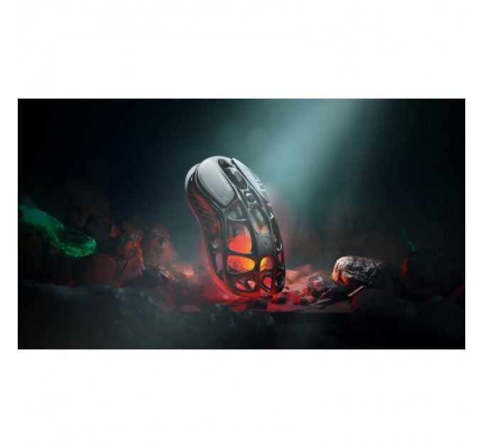 GravaStar Мишка GravaStar Mercury M2 BT/WL/USB-A RGB Black (GRAVASTARM2_BLK)