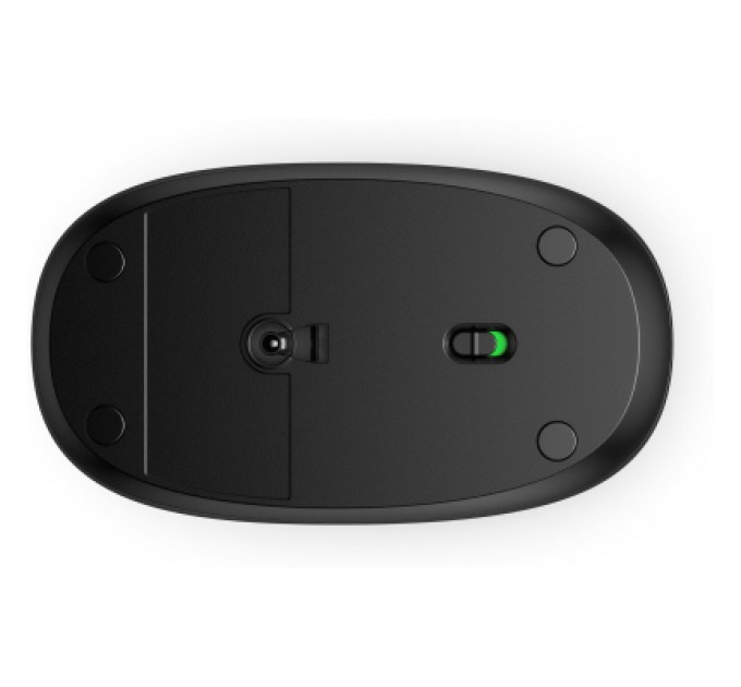 HP Мишка HP 240 Bluetooth Mouse Black (3V0G9AA)