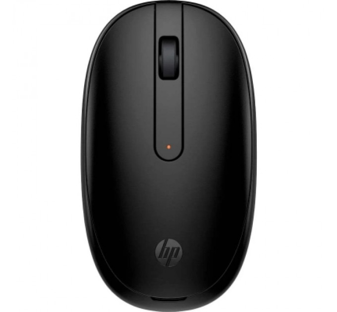 HP Мишка HP 240 Bluetooth Mouse Black (3V0G9AA)