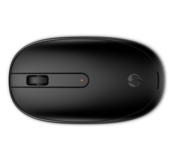 HP Мишка HP 240 Bluetooth Mouse Black (3V0G9AA)