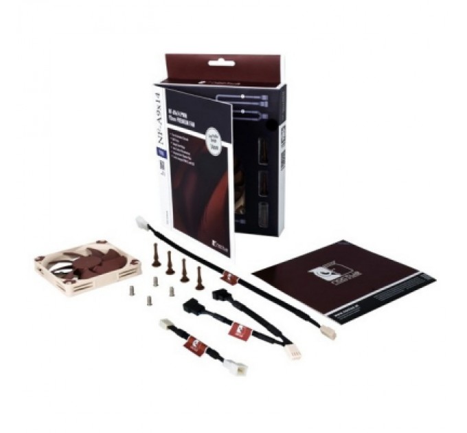 Noctua Кулер до корпусу Noctua NF-A9x14 PWM
