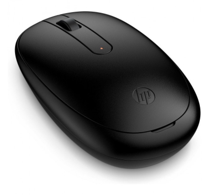 HP Мишка HP 240 Bluetooth Mouse Black (3V0G9AA)