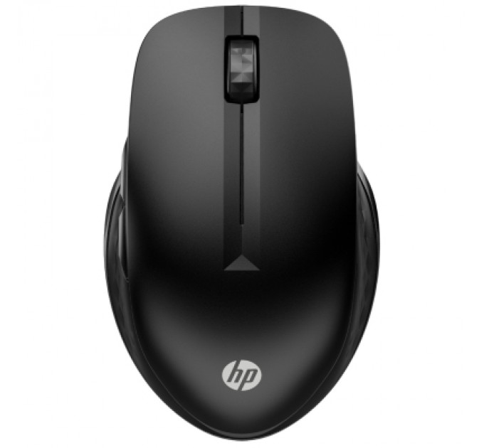 HP Мишка HP 430 Multi-Device Bluetooth/Wireless Black (3B4Q2AA)