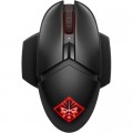 HP Мишка HP OMEN Photon RGB Wireless Black (6CL96AA)