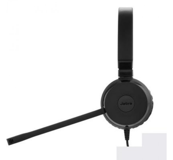 Jabra Навушники Jabra Evolve 30 II MS Stereo (5399-823-309)