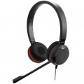 Jabra Навушники Jabra Evolve 30 II MS Stereo (5399-823-309)