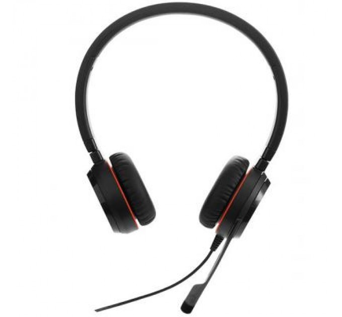 Jabra Навушники Jabra Evolve 30 II MS Stereo (5399-823-309)