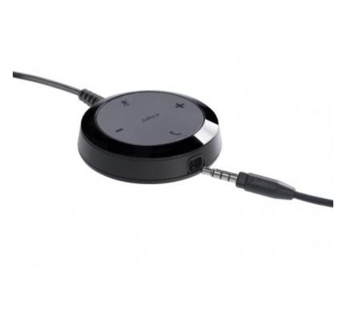 Jabra Навушники Jabra Evolve 30 II MS Stereo (5399-823-309)