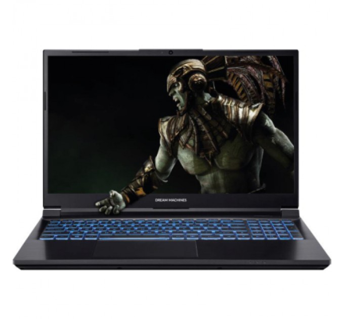 Dream Machines Ноутбук Dream Machines RG4060-16 (RG4060-16UA35)