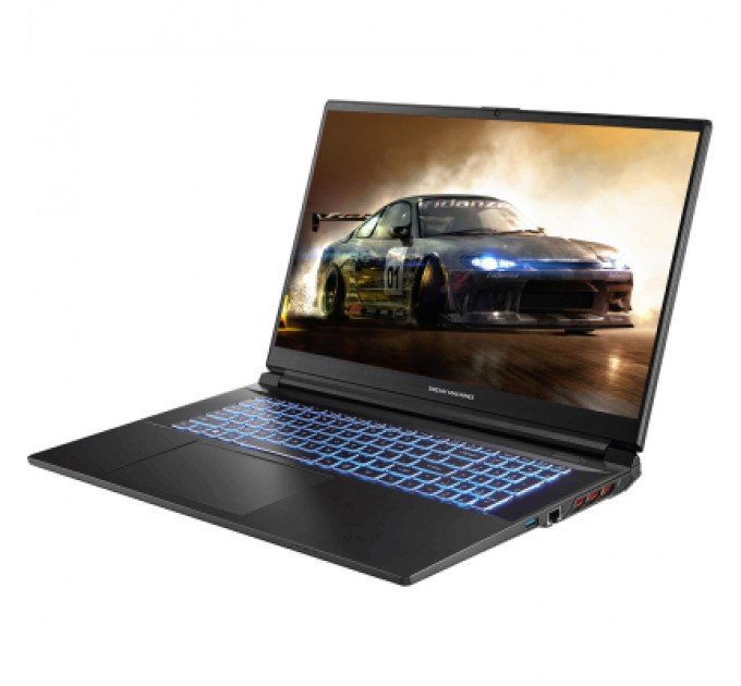 Dream Machines Ноутбук Dream Machines RG4070-17 (RG4070-17UA31)
