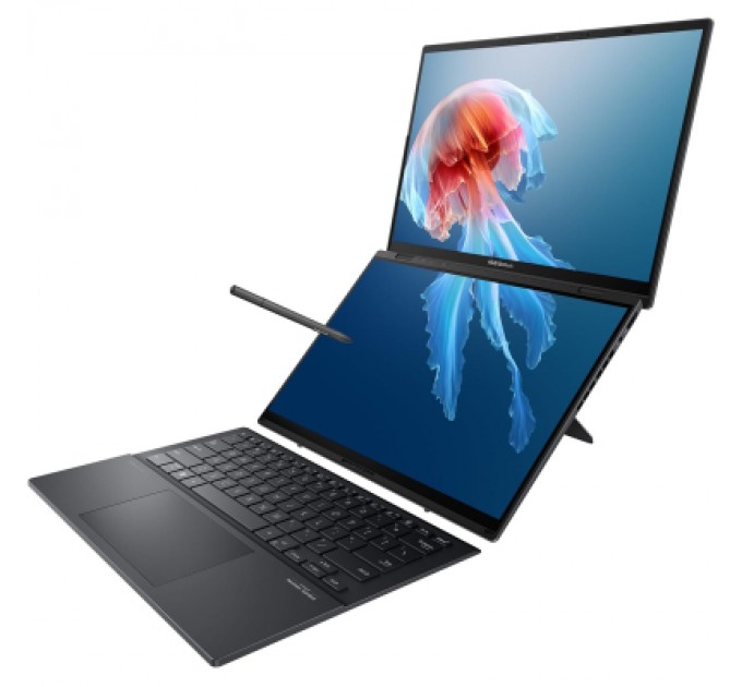 ASUS Ноутбук ASUS Zenbook DUO UX8406MA-PZ044W (90NB12U1-M001L0)