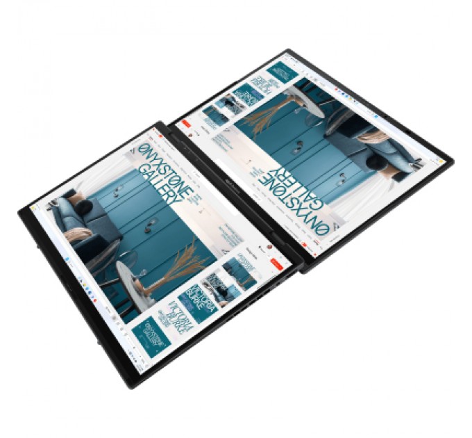 ASUS Ноутбук ASUS Zenbook DUO UX8406MA-PZ044W (90NB12U1-M001L0)