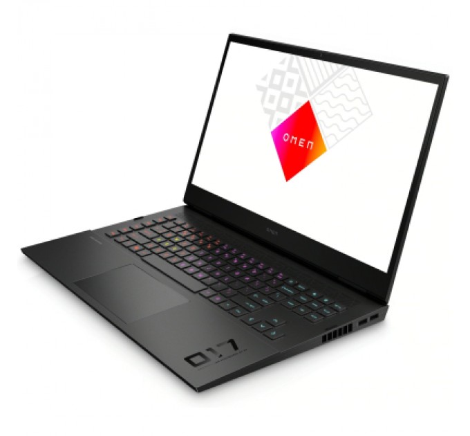 HP Ноутбук HP OMEN 17-ck2001ua (827S8EA)